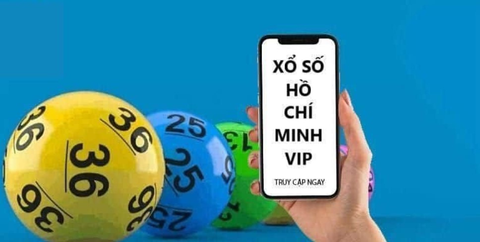 Hồ Chí Minh VIP