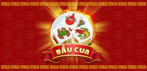 bầu cua tôm cá Kuwin