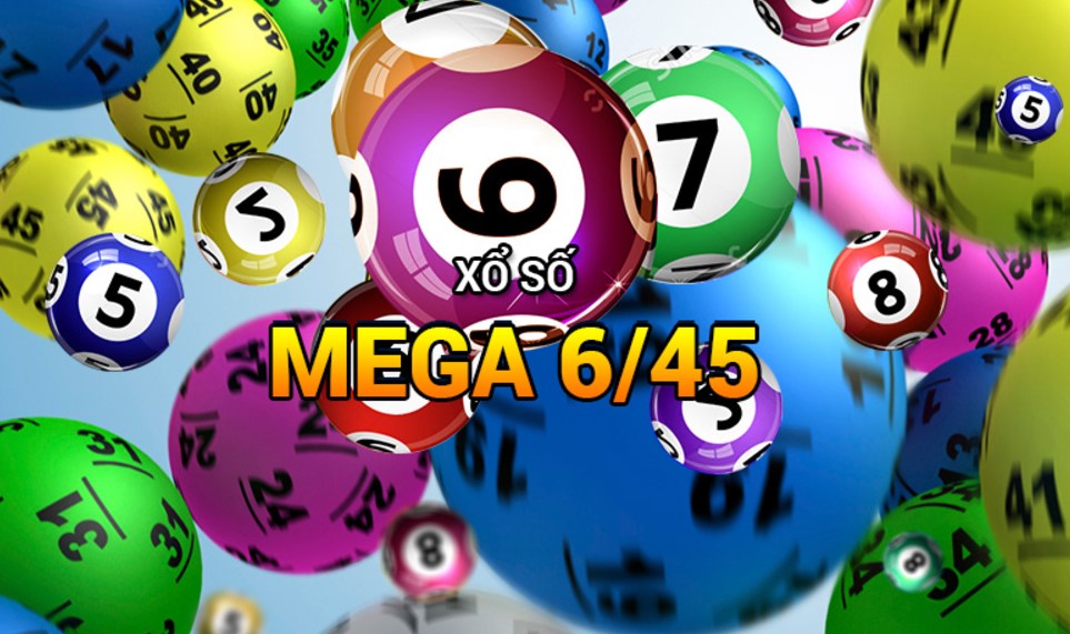 Đôi nét về Mega 6/45