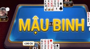 mậu binh online Kuwin