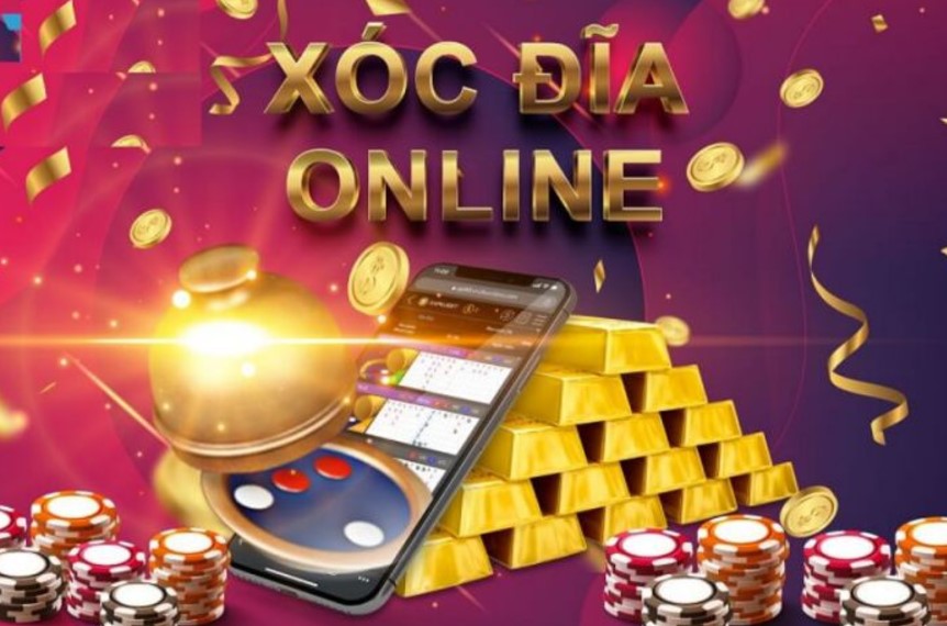 Vì sao nên tham gia game xóc đĩa đổi thưởng Kuwin?