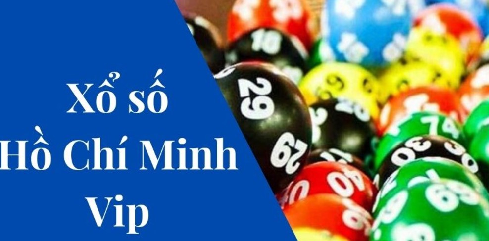 So sánh giữa xổ số Hồ Chí Minh Vip với phiên bản truyền thống