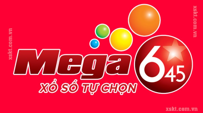 Hướng dẫn cách tham gia Mega 6/45 tại Kuwin