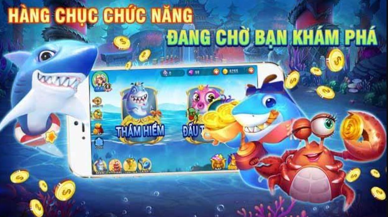 Mẹo chơi Bắn Cá Phát Lộc hiệu quả lụm thưởng khủng