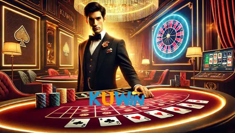 Kinh nghiệm cá cược Baccarat Kuwin