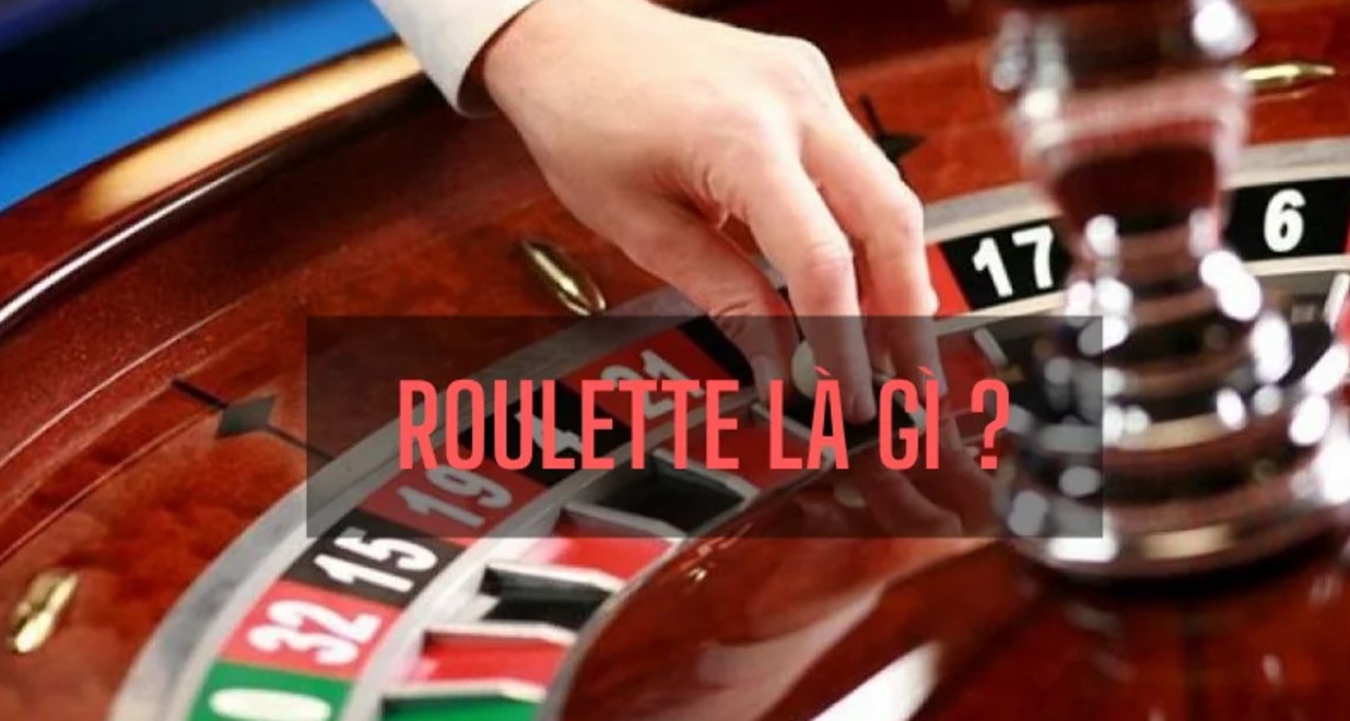 Các thuật ngữ thường gặp trong trò chơi Roulette Kuwin 