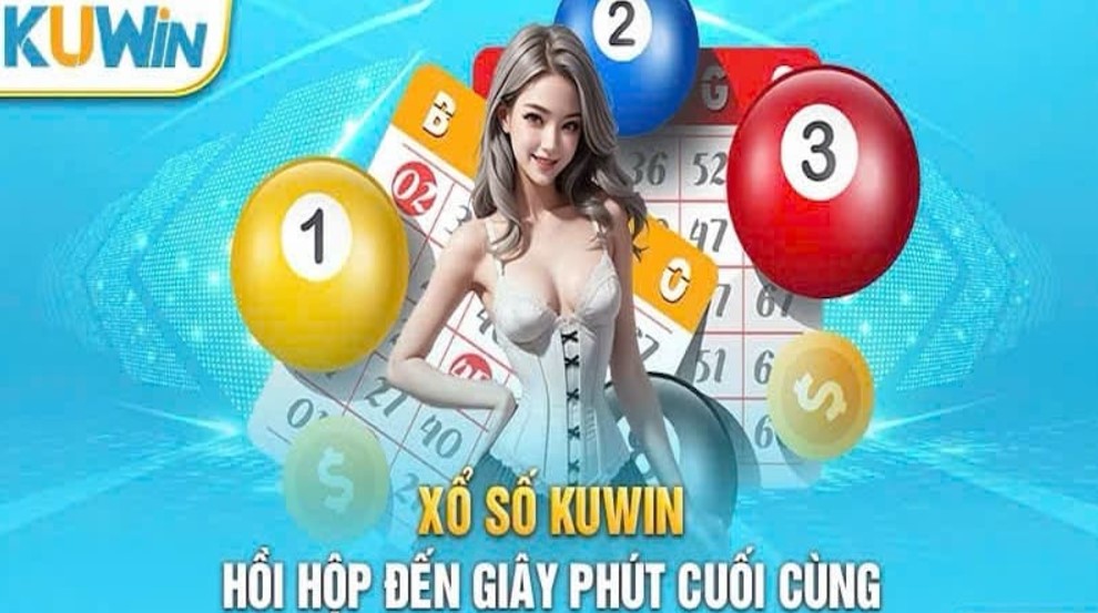 Các chương trình khuyến mãi lớn khi chơi xổ số Kuwin trả thưởng nhanh