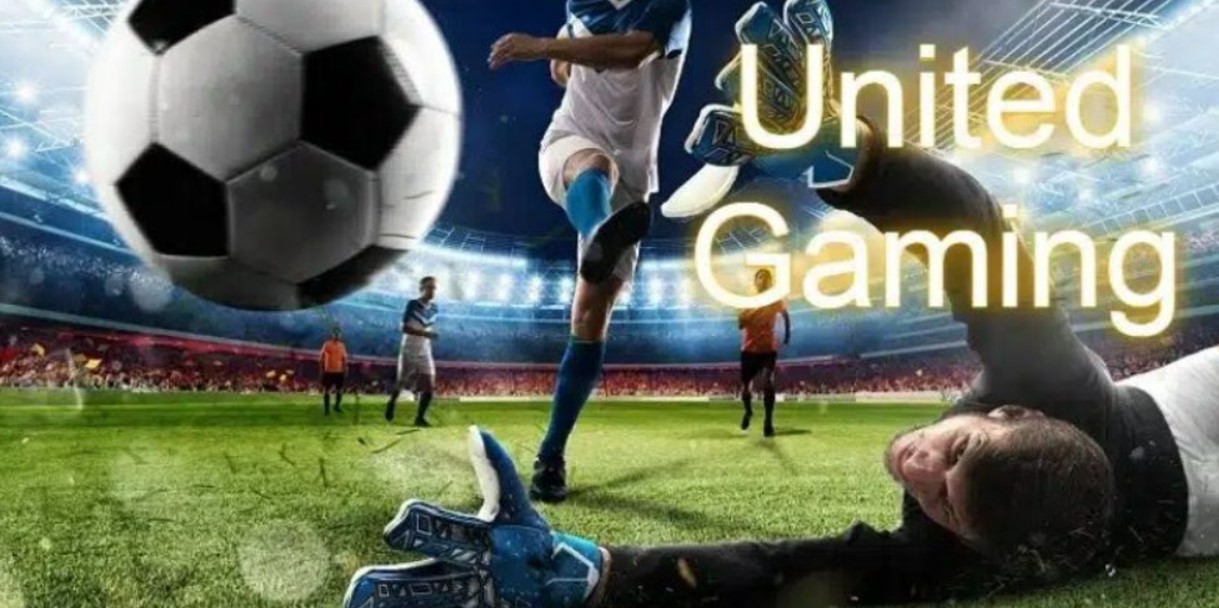 Giới thiệu chi tiết về United Gaming Kuwin