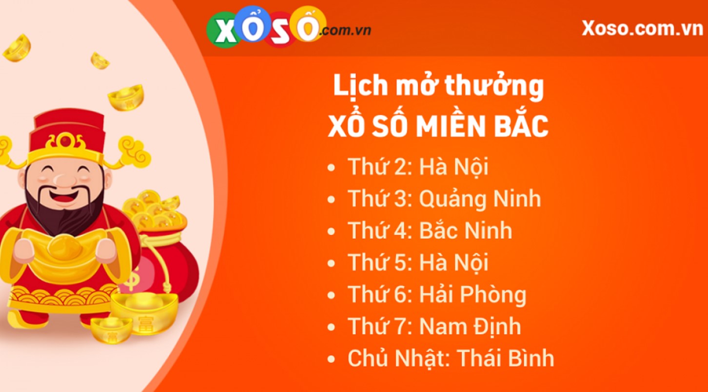 Mẹo chơi xổ số miền Bắc thắng lớn từ chuyên gia