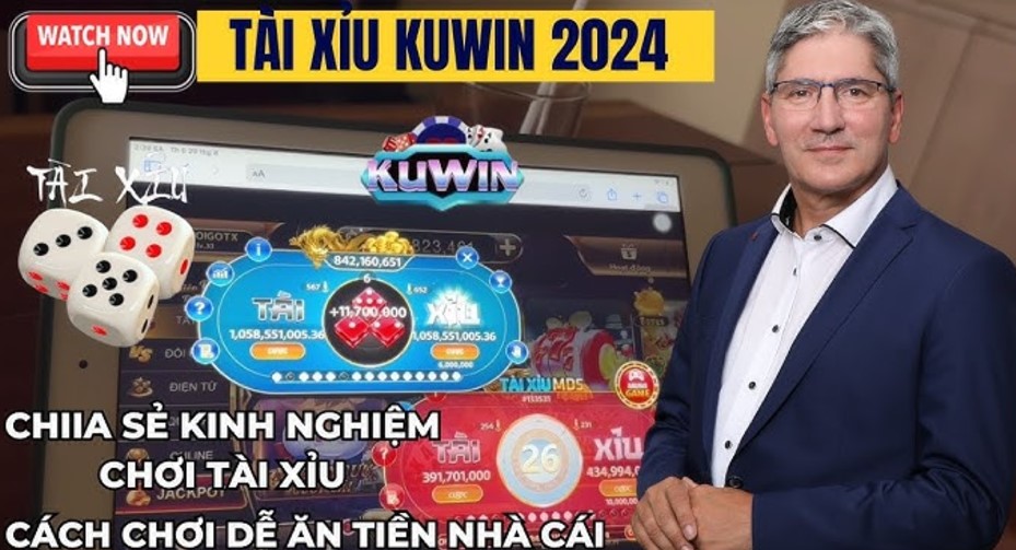 Đôi nét về sảnh game tài xỉu Kuwin