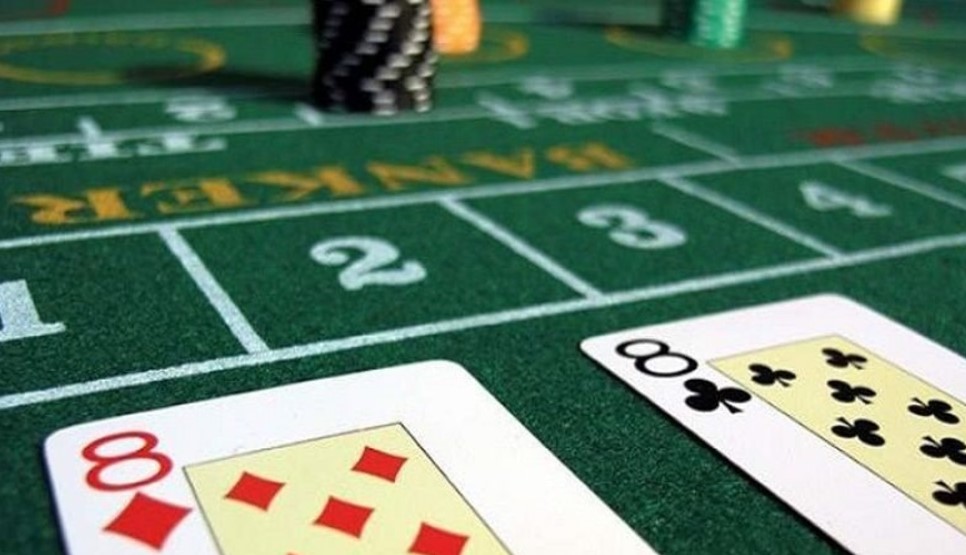 Cách chơi Baccarat Kuwin cơ bản