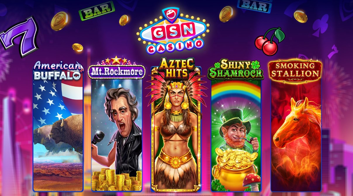 Giới thiệu sảnh chơi slot game Kuwin