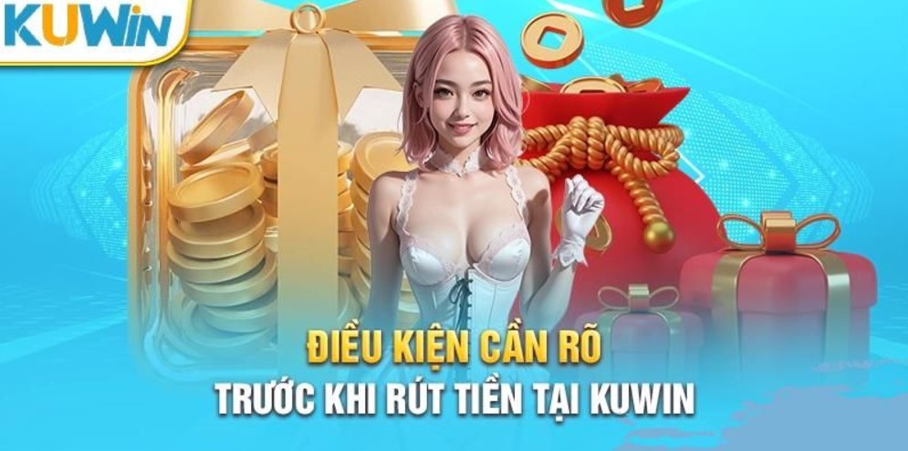 Đôi nét về rút tiền Kuwin 