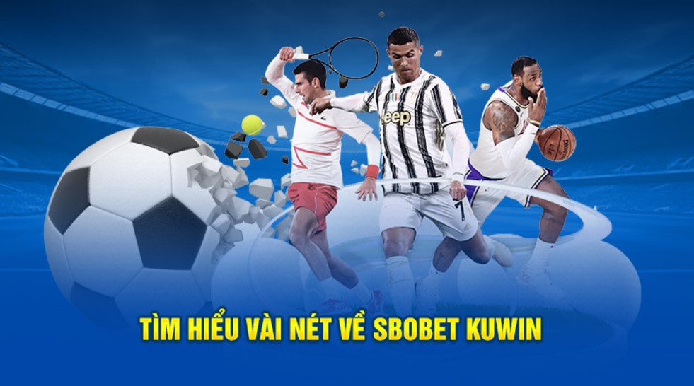 Hướng dẫn đặt cược tại SBOBET Kuwin