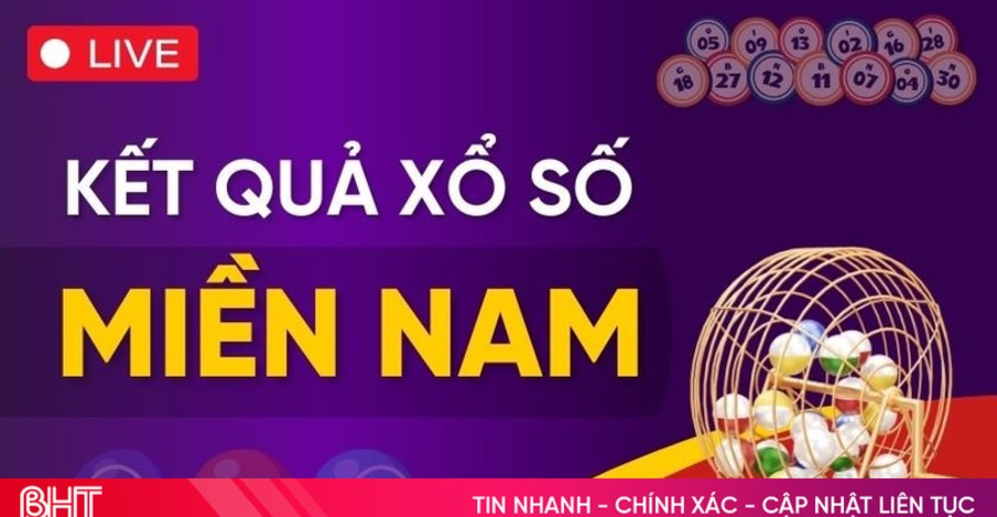 Bật mí mẹo chơi xổ số miền Nam cực hay cho tân binh