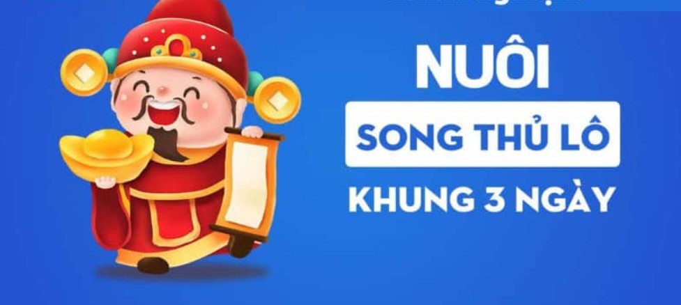 Chú ý cần nắm được khi nuôi lô khung 3 ngày