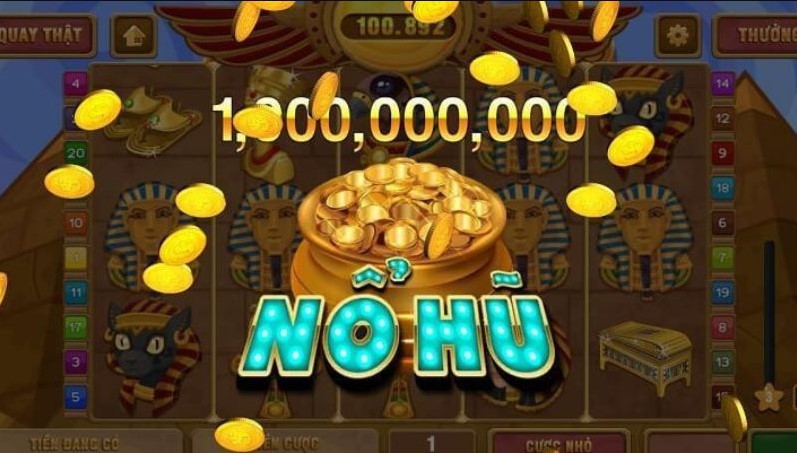 Cách chơi quay hũ dễ nổ và những mẹo quay hũ dễ nổ dành cho người mới tham gia
